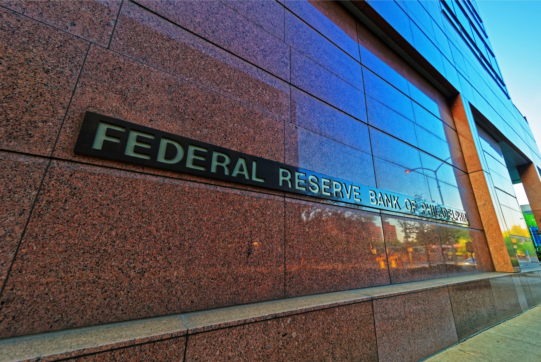 Philadelphia Federal Reserve